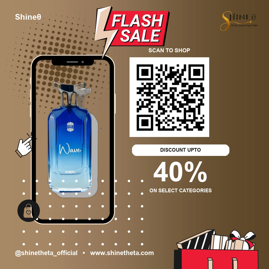 Ajmal Wave Eau De Parfum slide 5