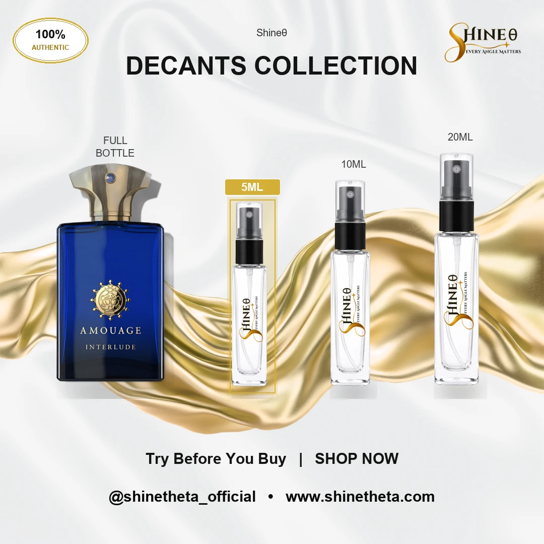 5mL Decant