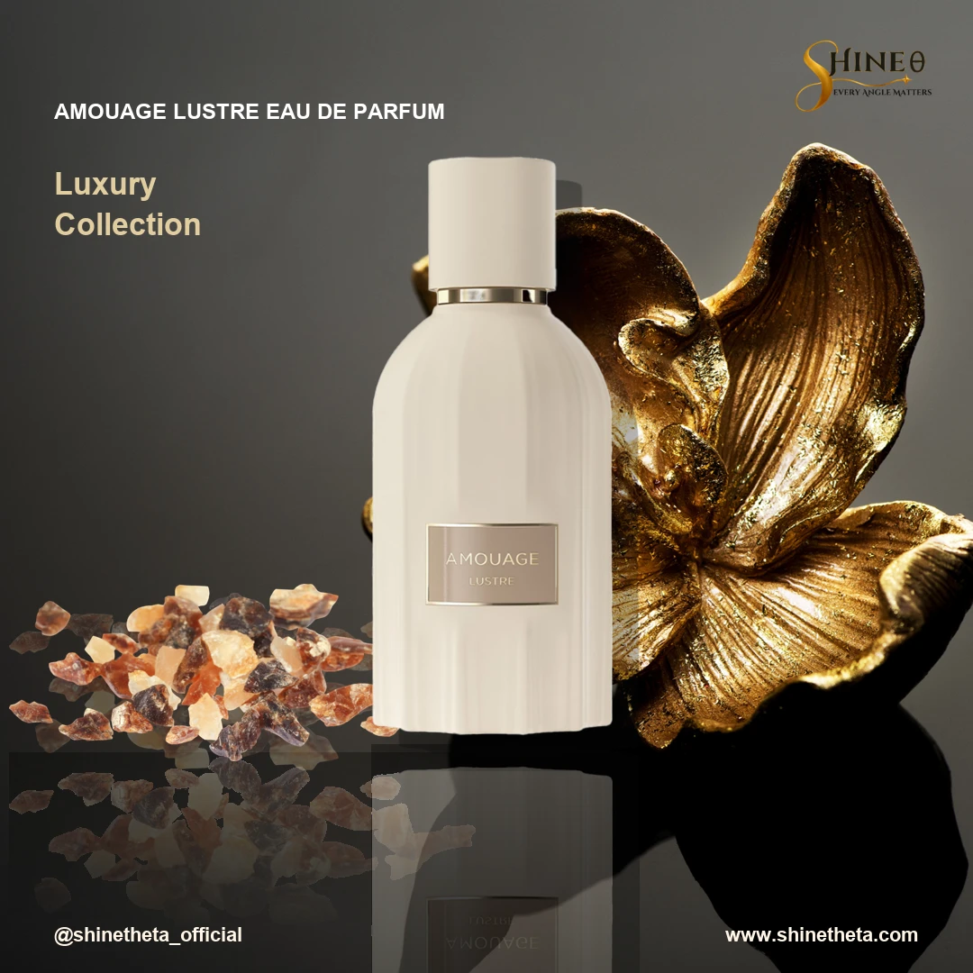 Amouage Lustre Eau de Parfum slide 3