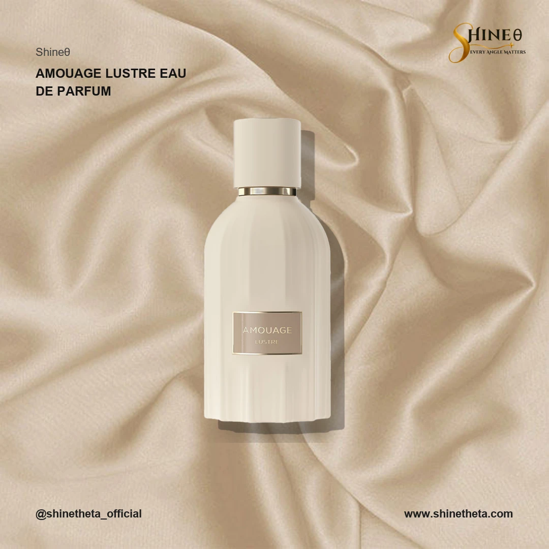 Amouage Lustre Eau de Parfum slide 4