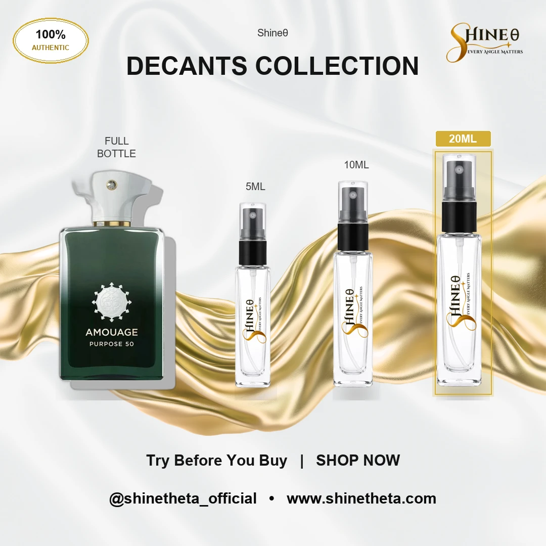 20ml Decant