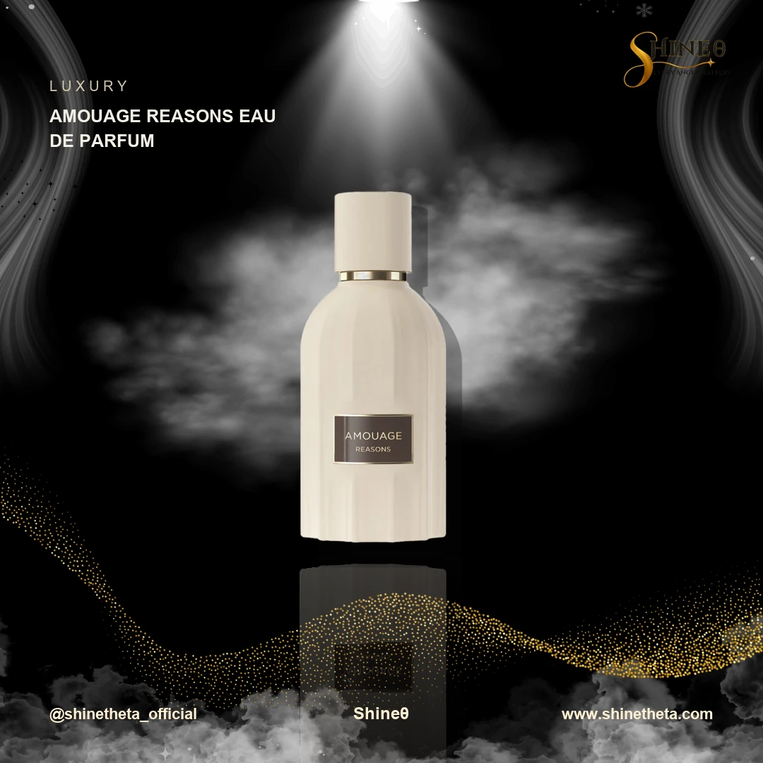 Amouage Reasons Eau de Parfum