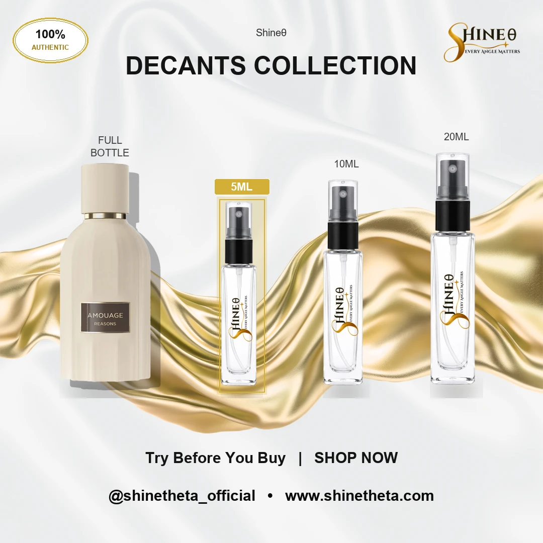 5mL Decant