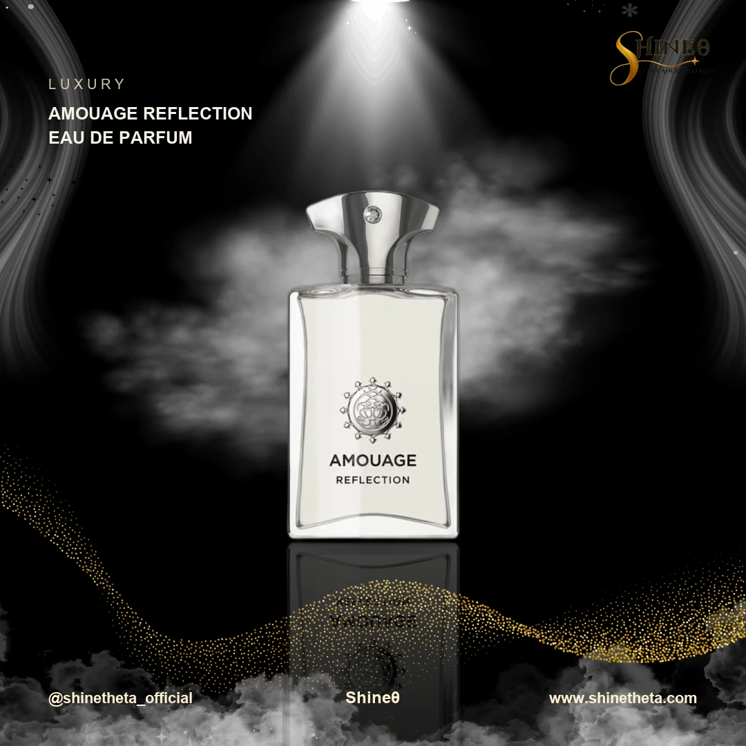 Amouage Reflection Eau de Parfum