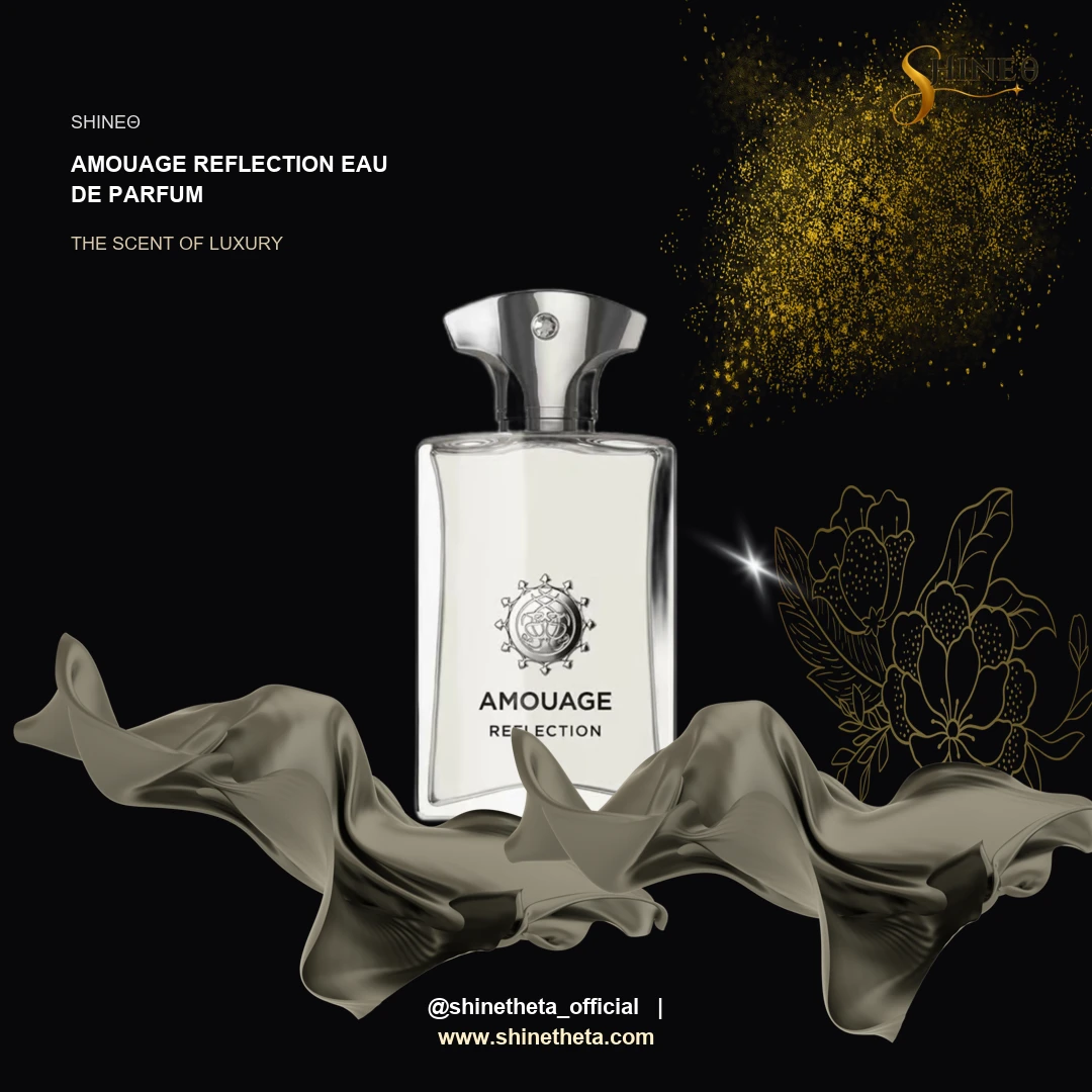 Amouage Reflection Eau de Parfum slide 2