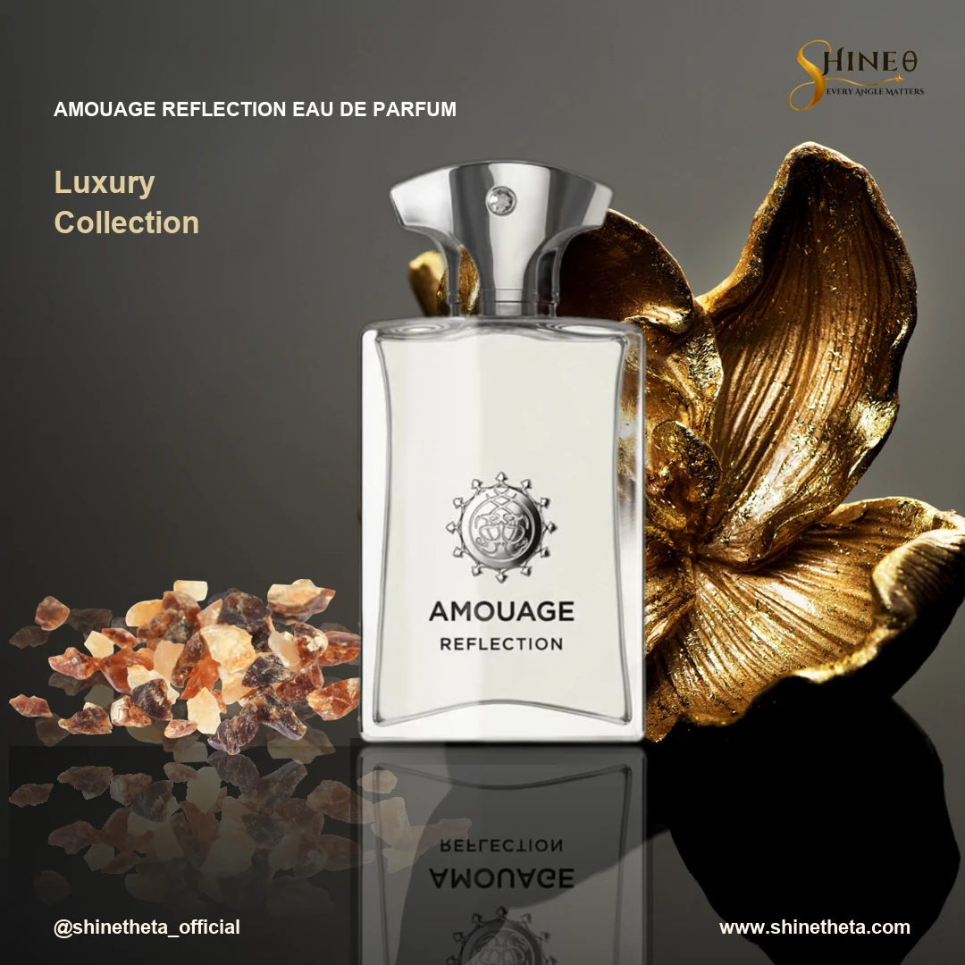 Amouage Reflection Eau de Parfum slide 3