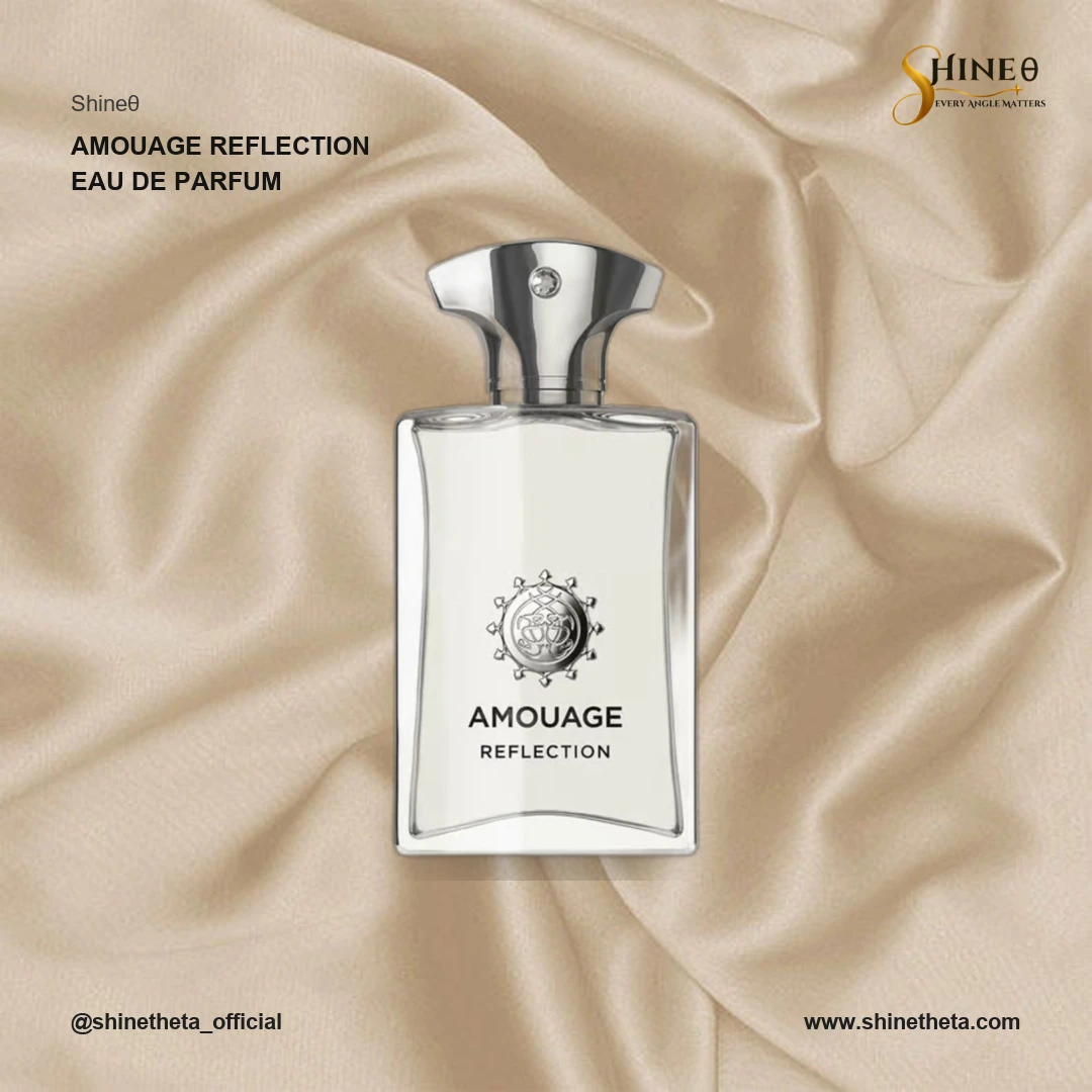 Amouage Reflection Eau de Parfum slide 4