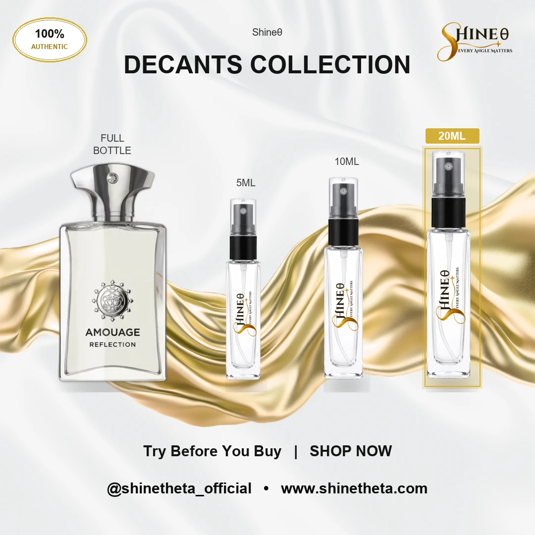 20ml Decant