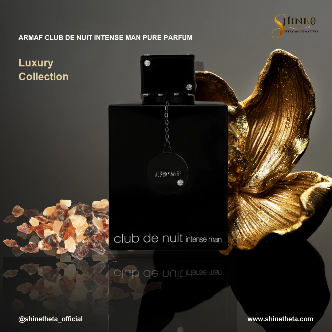 Armaf Club De Nuit Intense Man Pure Parfum slide 3