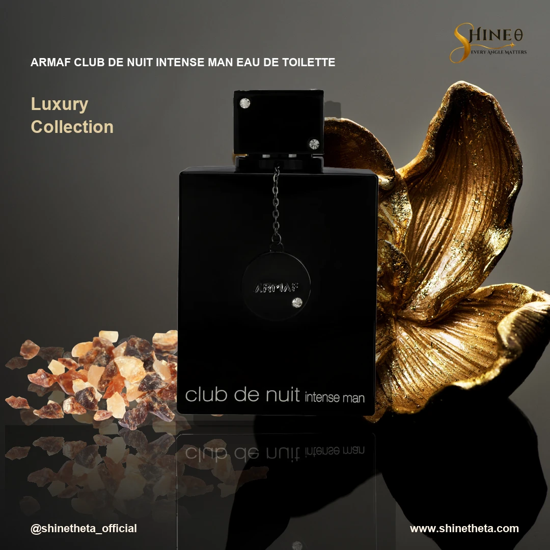 Armaf Club de Nuit Man Intense Pure Parfum slide 3