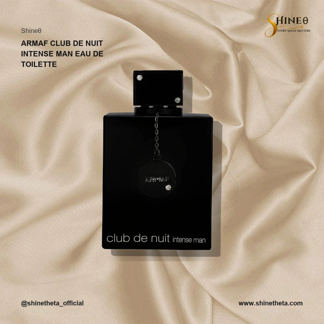 Armaf Club de Nuit Man Intense Pure Parfum slide 4