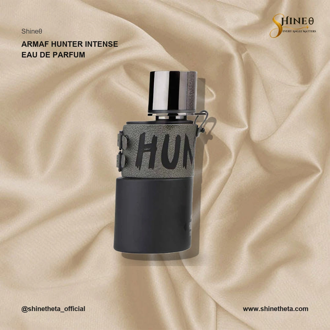 Armaf Hunter Intense Eau de Parfum slide 4