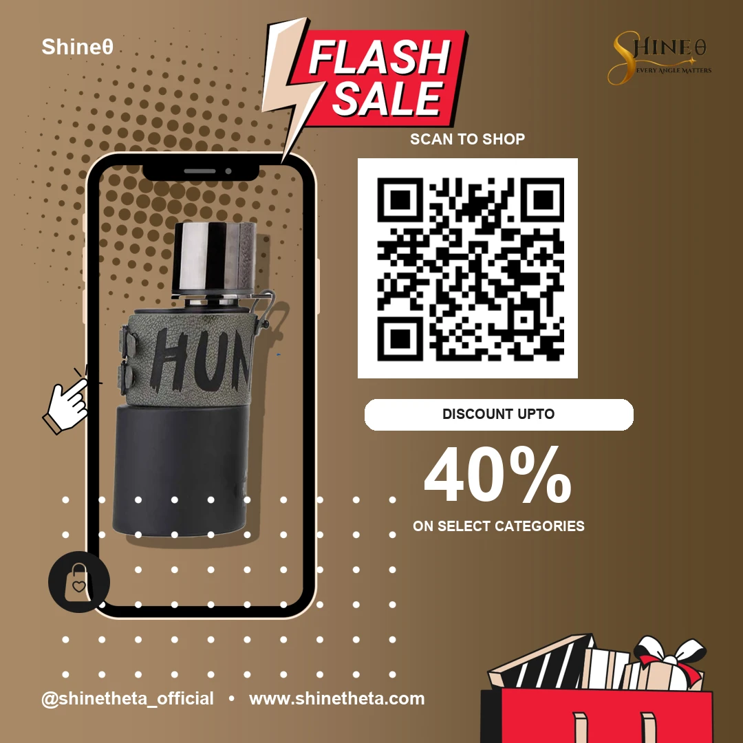 Armaf Hunter Intense Eau de Parfum slide 5
