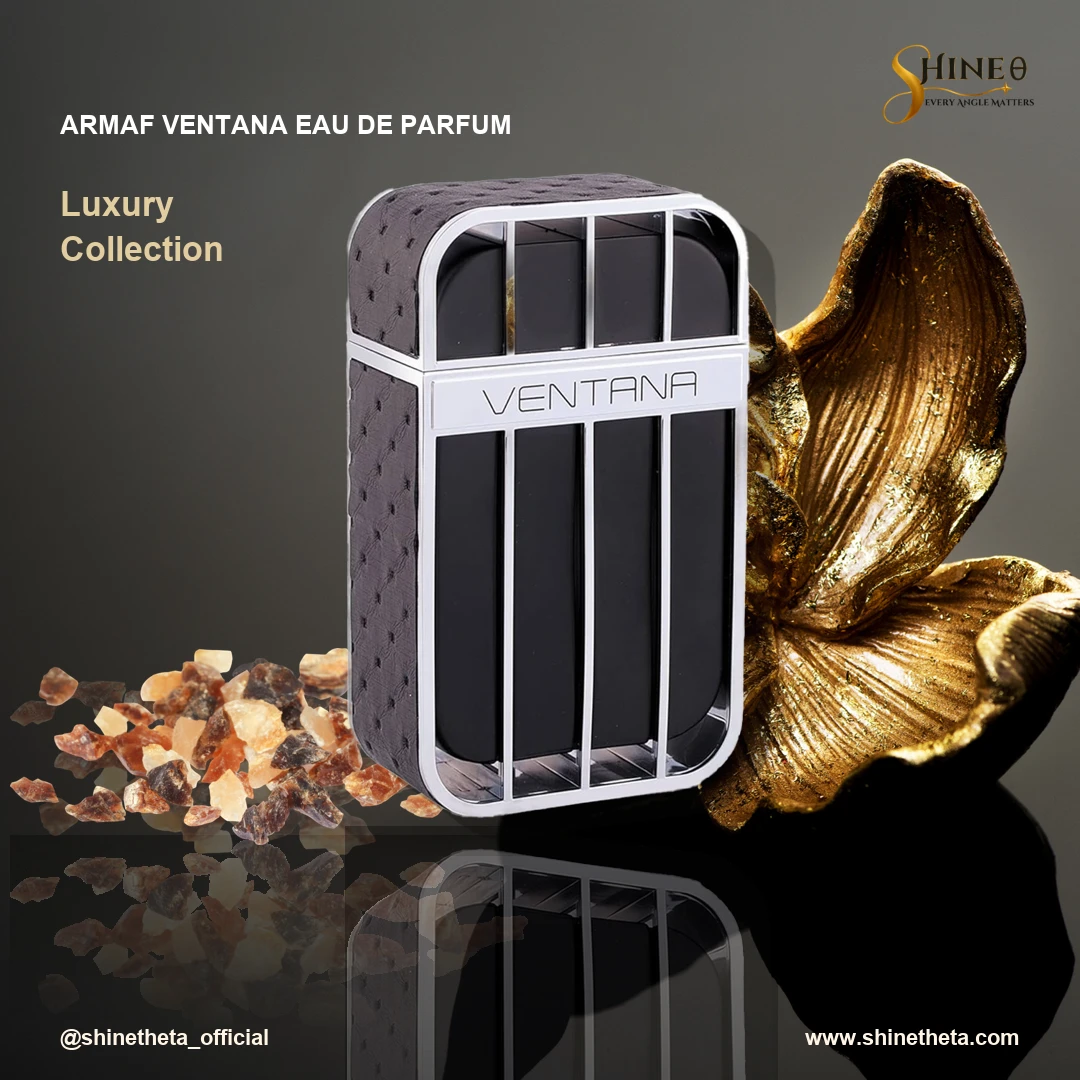 Armaf Ventana Eau de Parfum slide 3