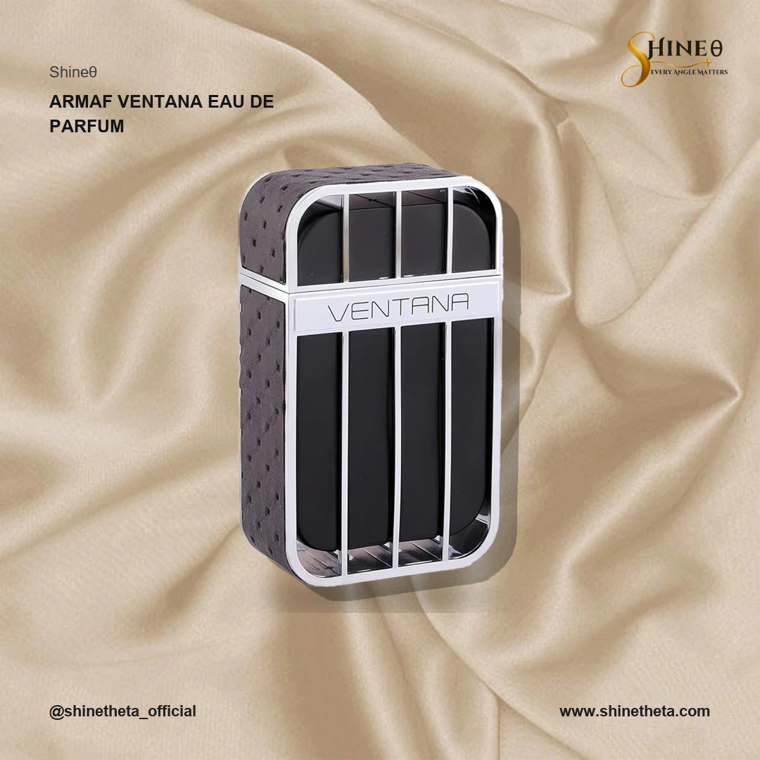 Armaf Ventana Eau de Parfum slide 4