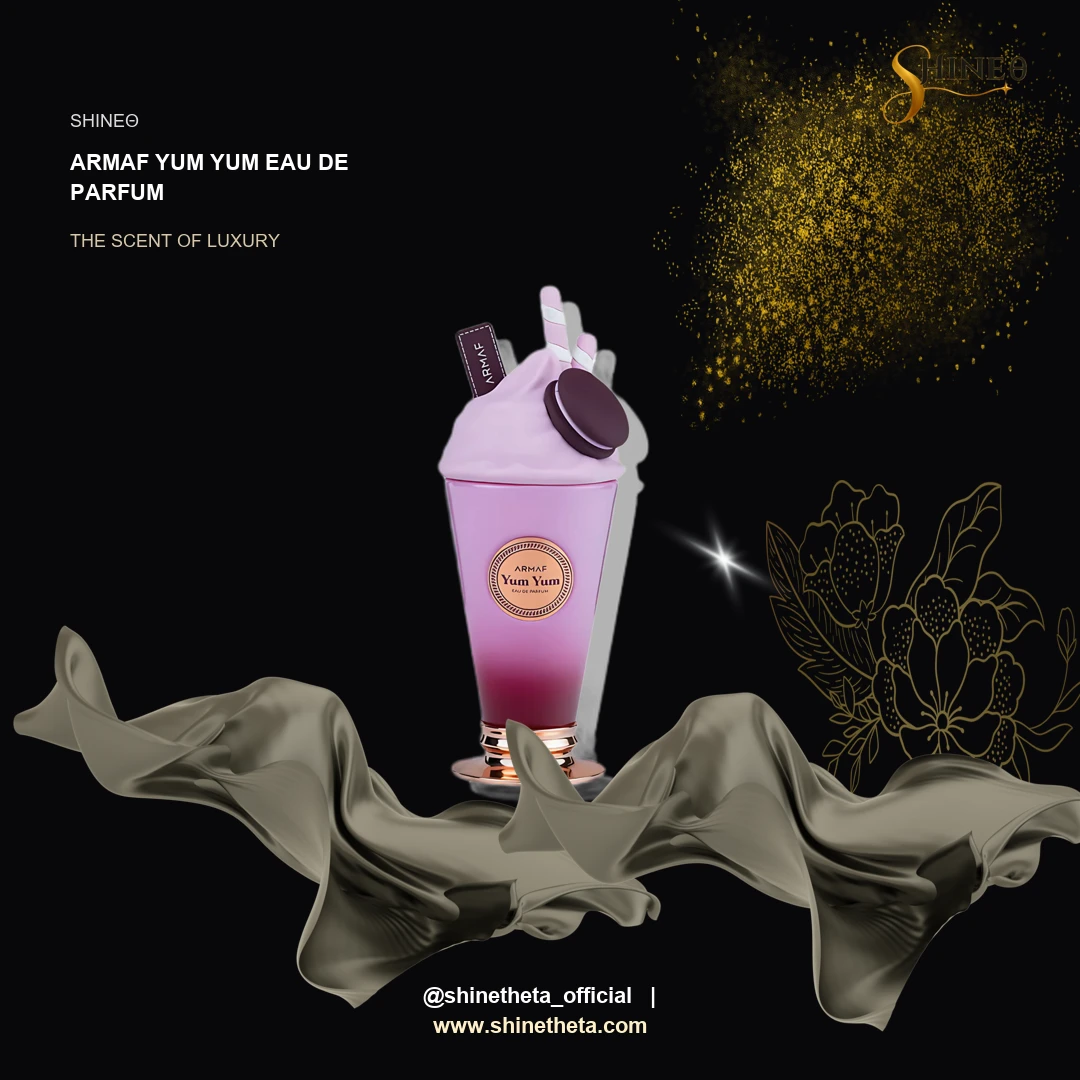 Armaf Yum Yum Eau de Parfum slide 2