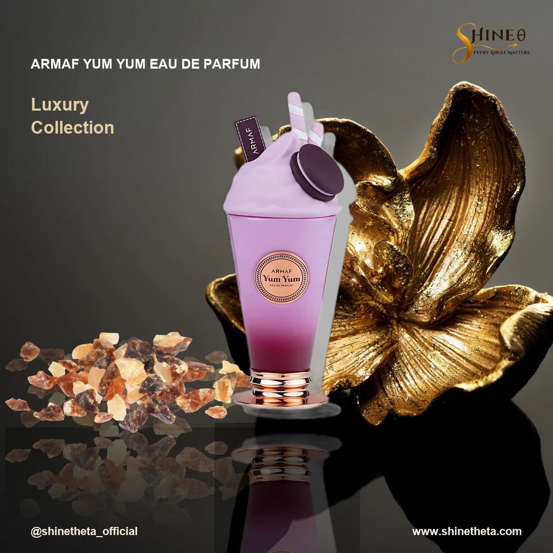 Armaf Yum Yum Eau de Parfum slide 3