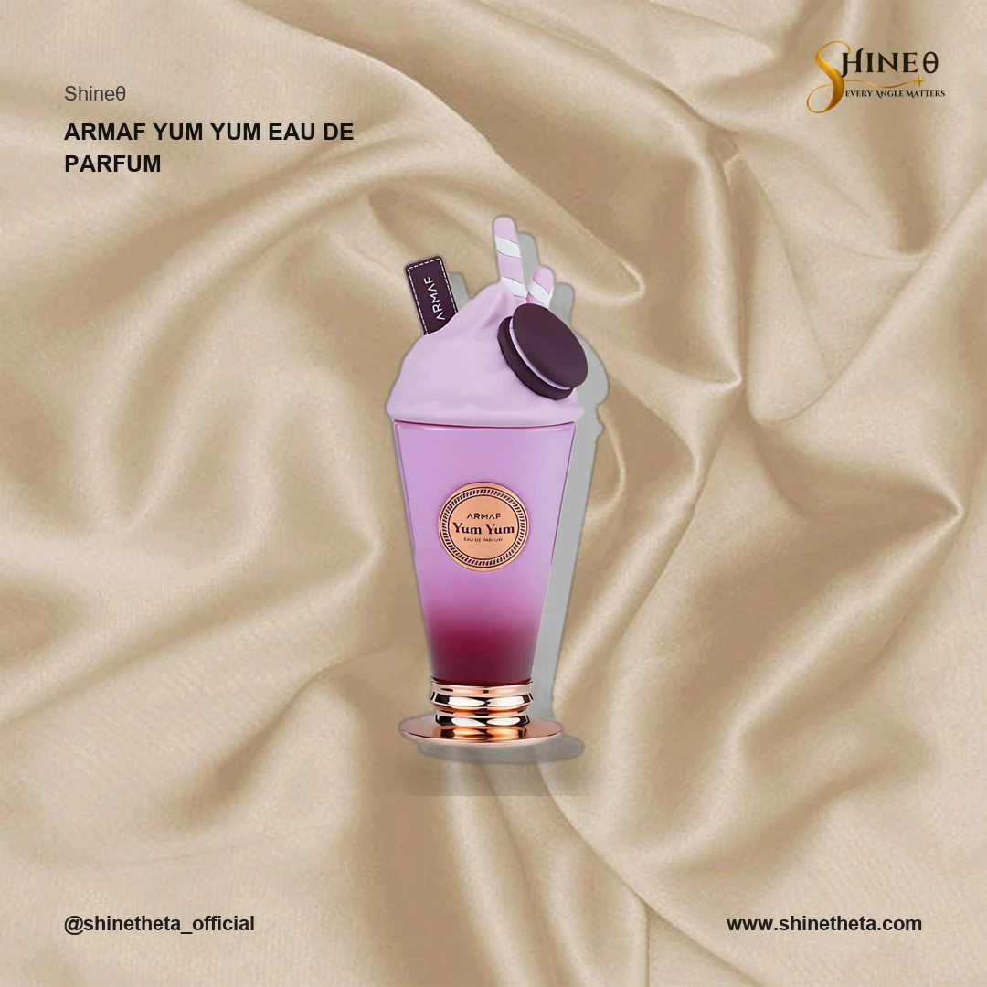 Armaf Yum Yum Eau de Parfum slide 4