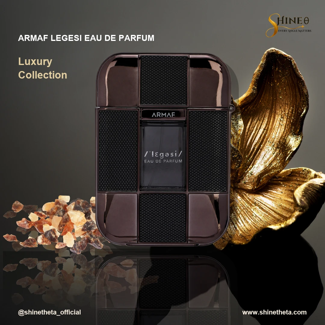 Armaf Legesi Eau de Parfum slide 3