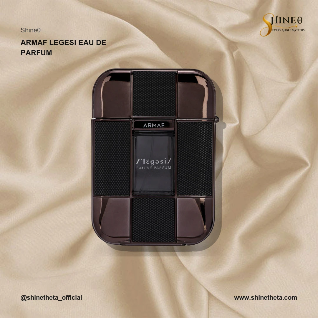 Armaf Legesi Eau de Parfum slide 4