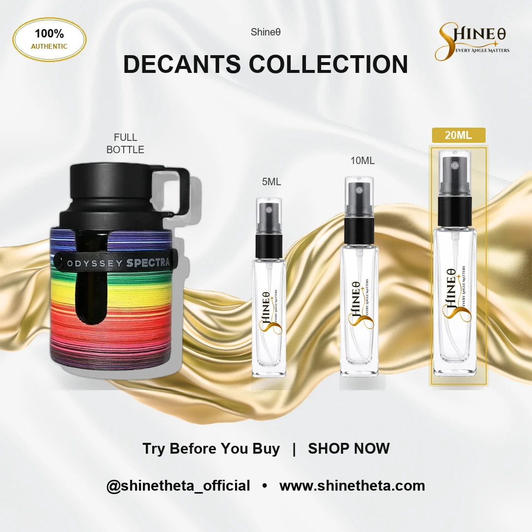 20ml Decant