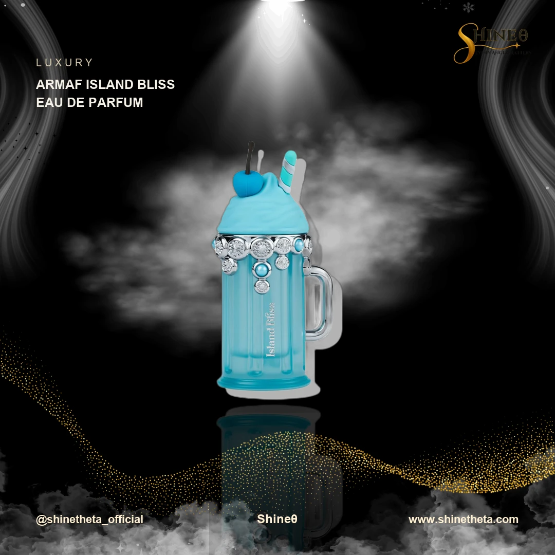 Armaf Island Bliss Eau de Parfum slide 1
