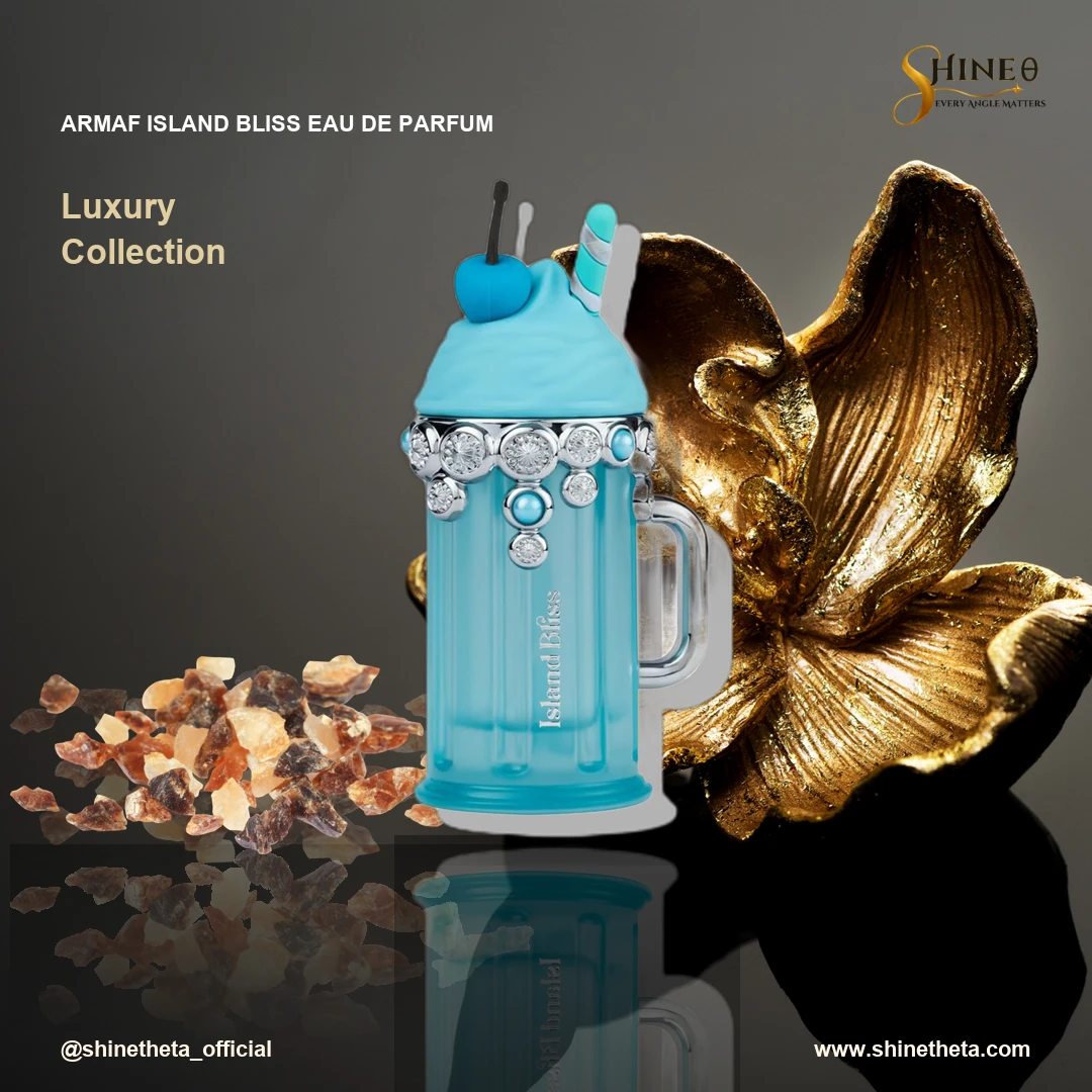 Armaf Island Bliss Eau de Parfum slide 3