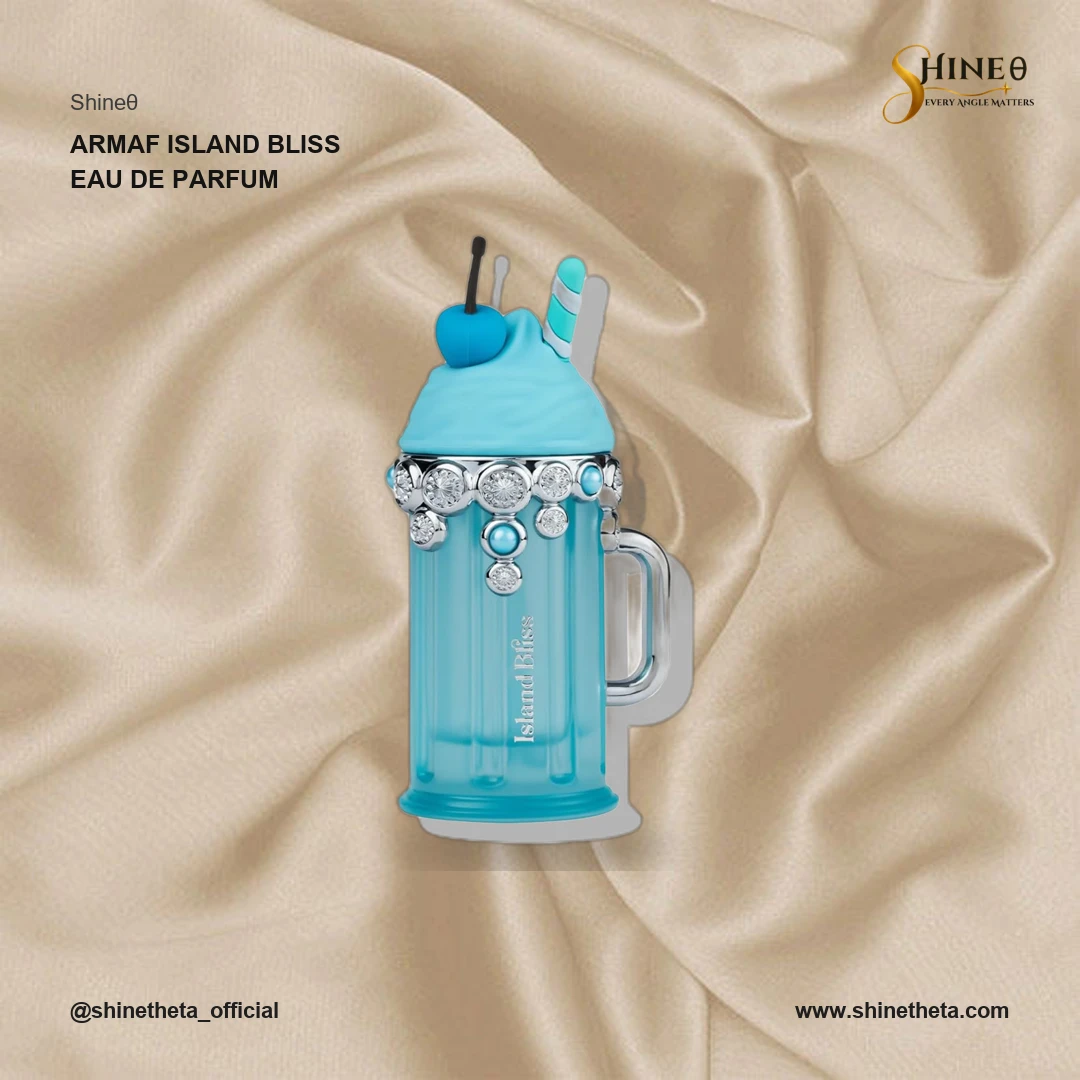 Armaf Island Bliss Eau de Parfum slide 4
