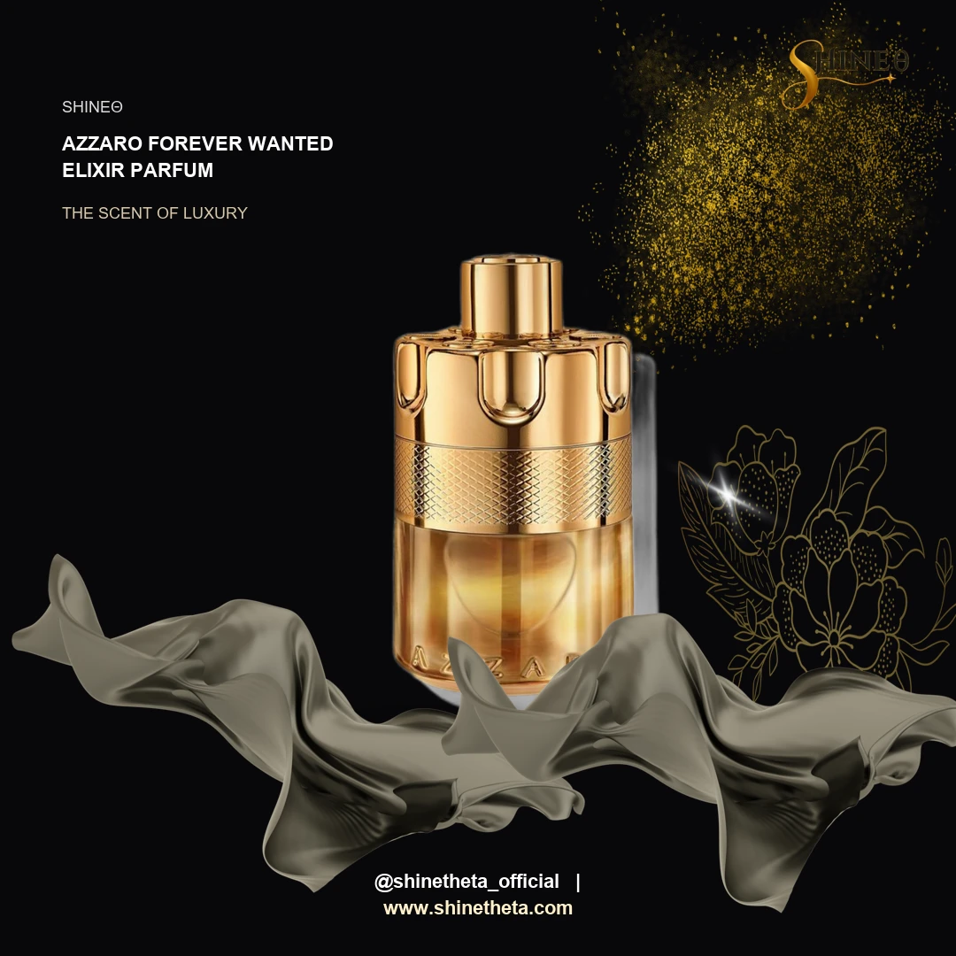 Azzaro Forever Wanted Elixir Parfum slide 2