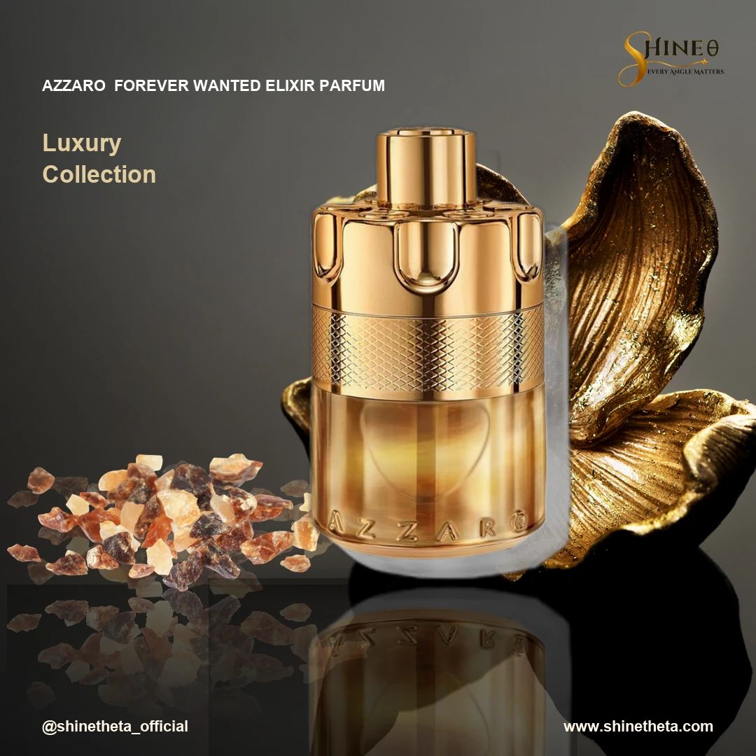 Azzaro Forever Wanted Elixir Parfum slide 3