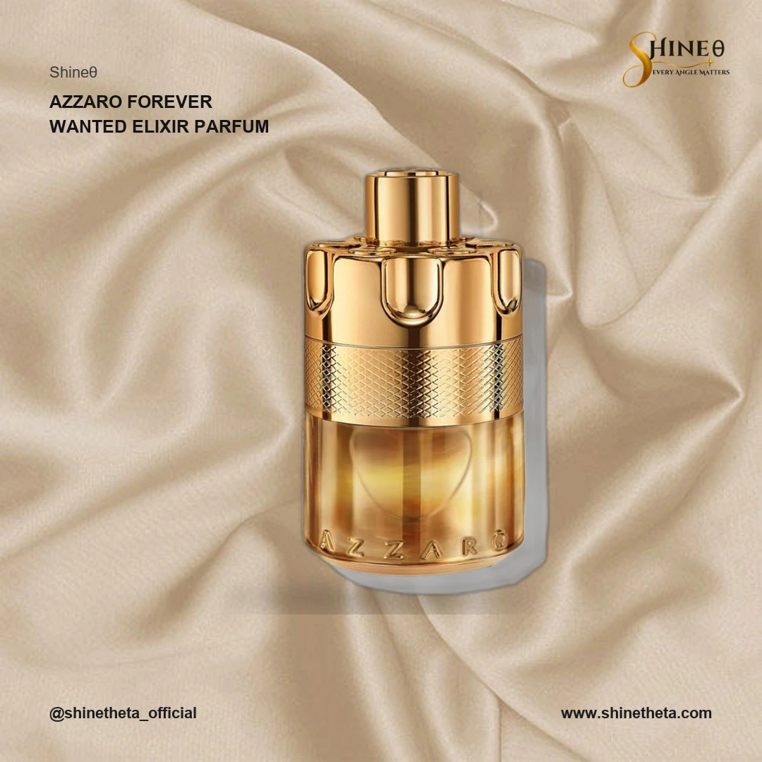 Azzaro Forever Wanted Elixir Parfum slide 4