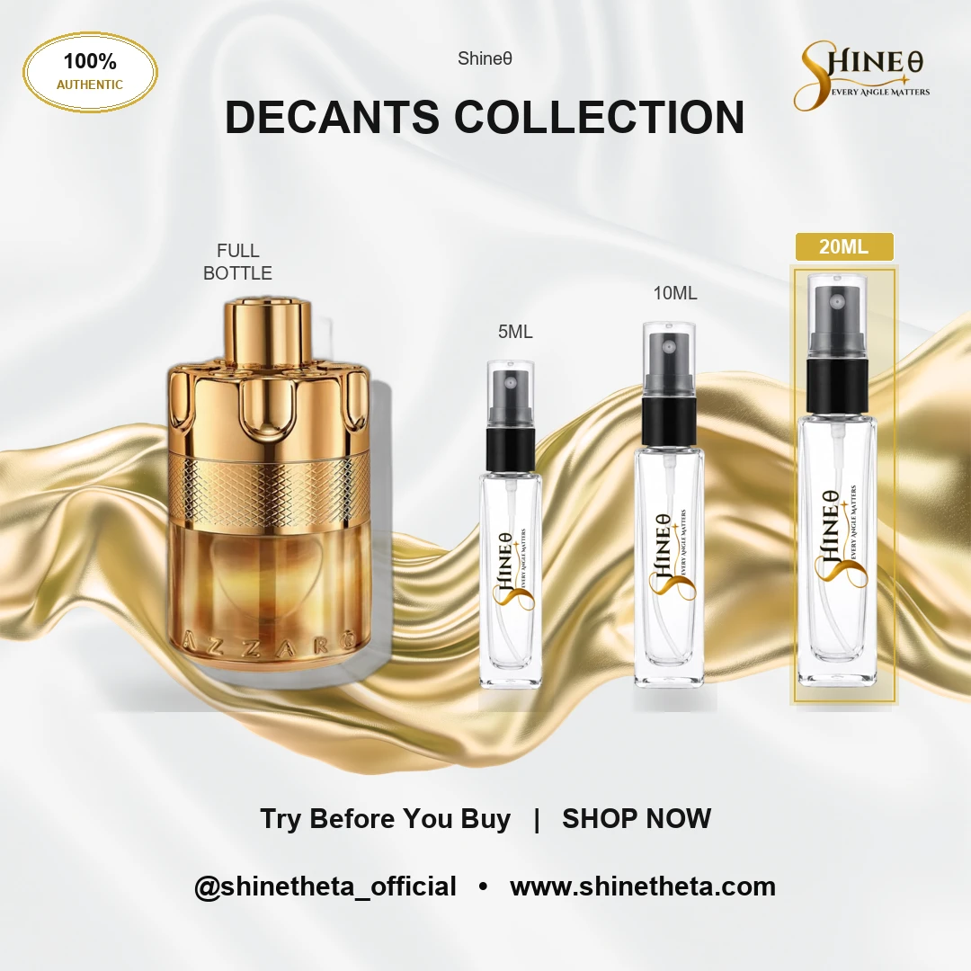 20ml Decant