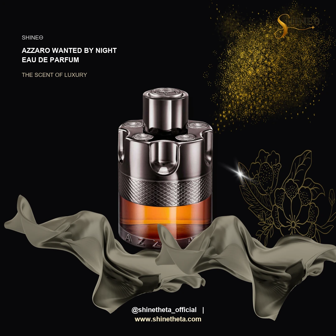 Azzaro Wanted By Night Eau De Parfum slide 2