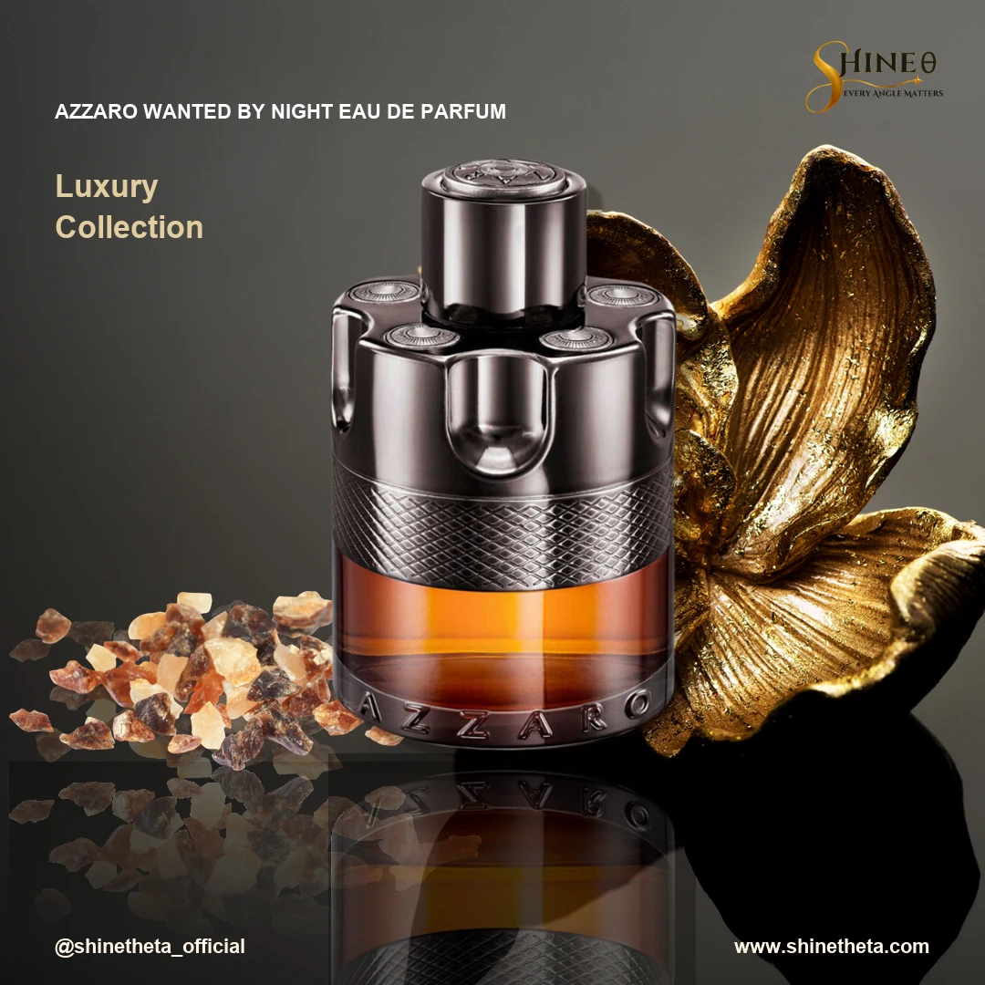 Azzaro Wanted By Night Eau De Parfum slide 3