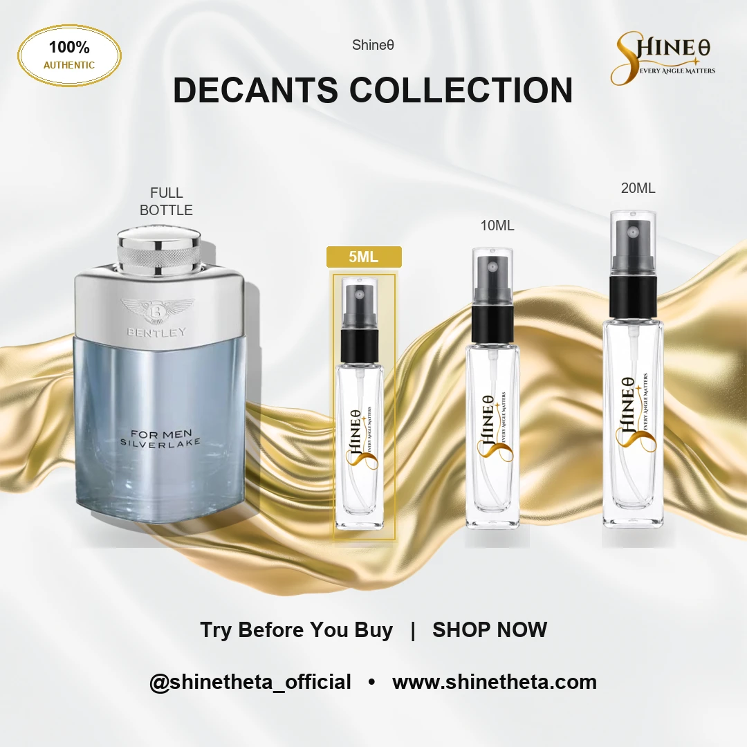 5mL Decant