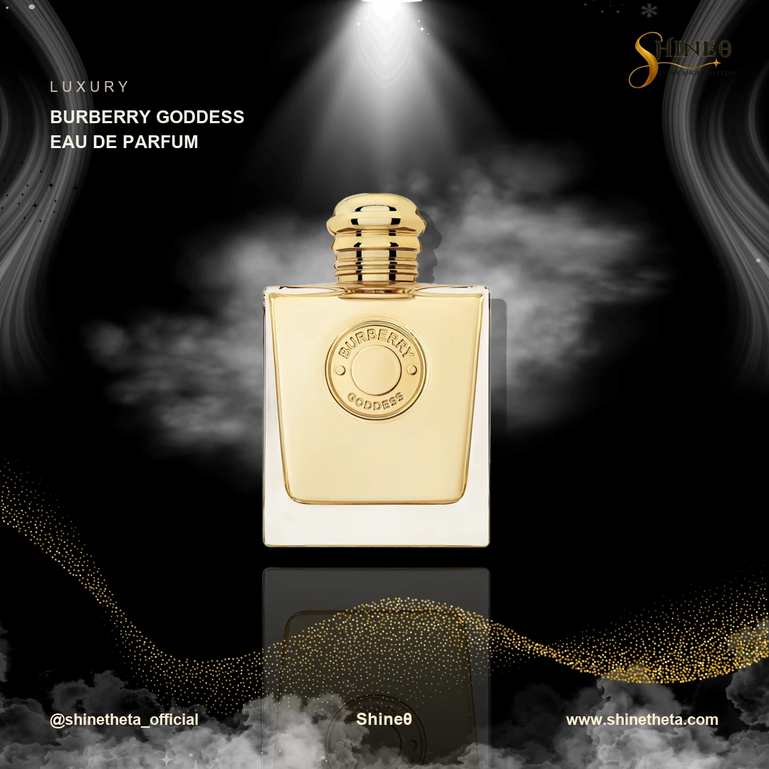 Burberry Goddess Eau De Parfum slide 1