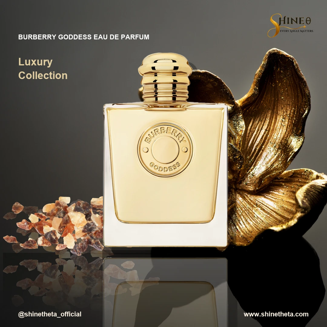 Burberry Goddess Eau De Parfum slide 3