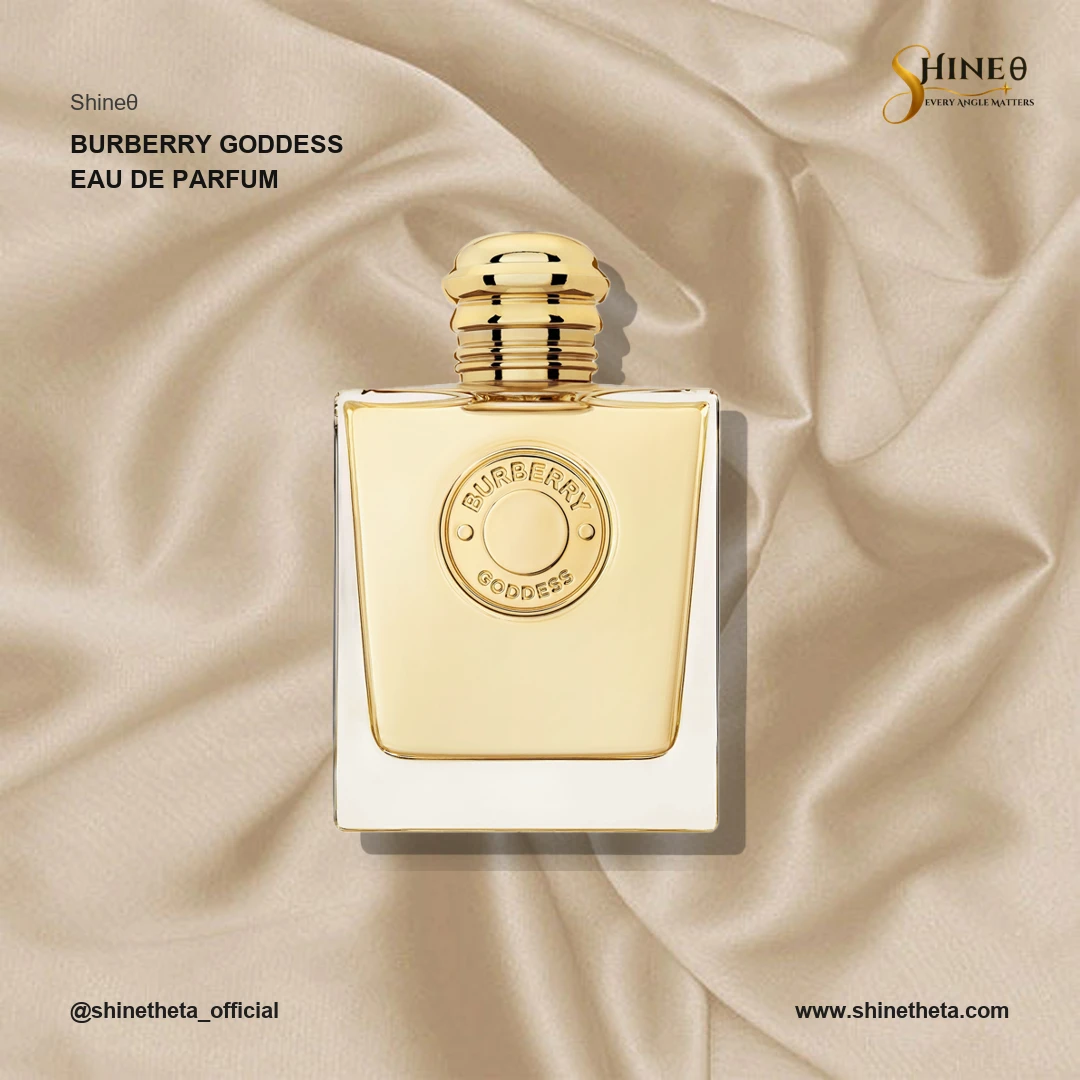 Burberry Goddess Eau De Parfum slide 4