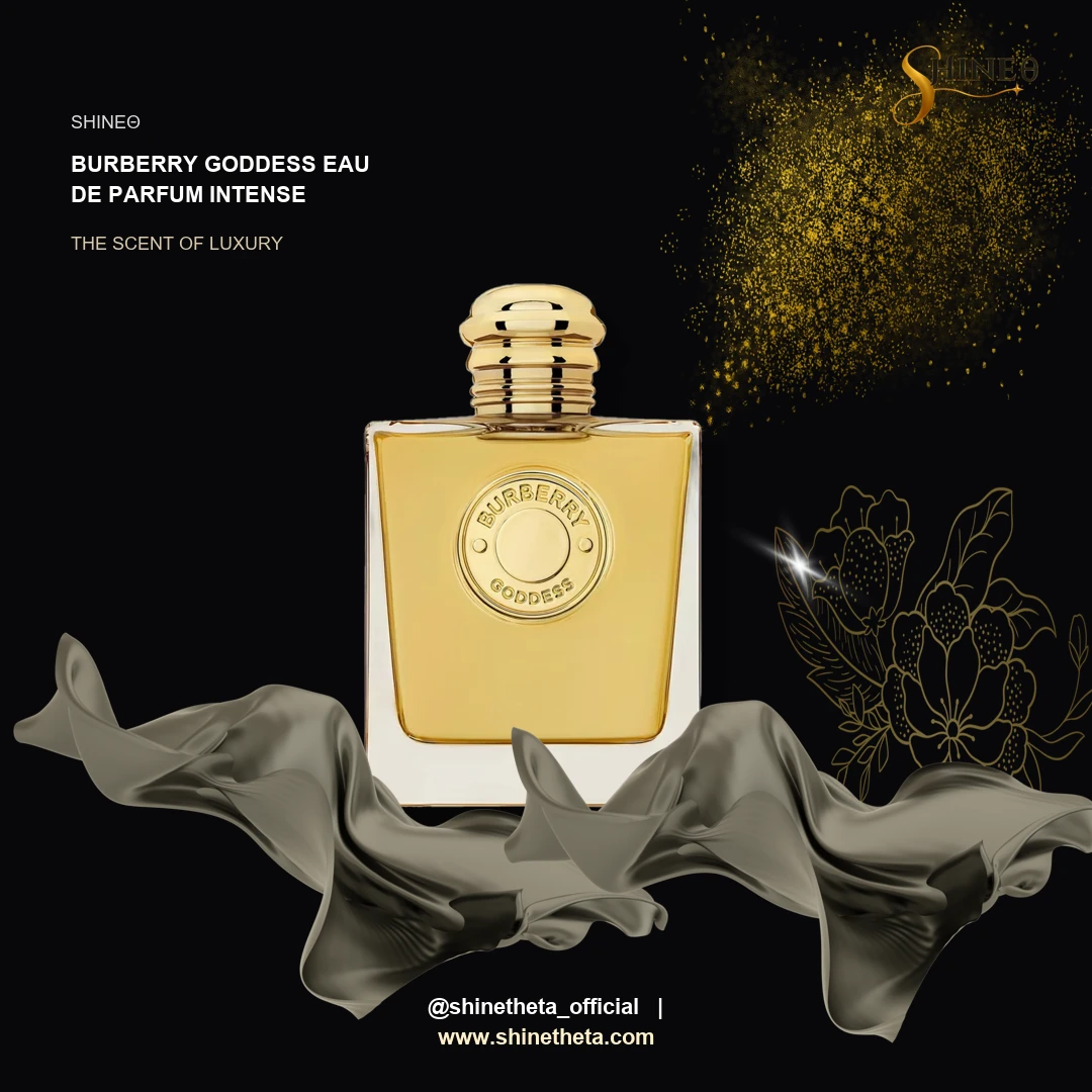 Burberry Goddess Eau de Parfum Intense slide 2