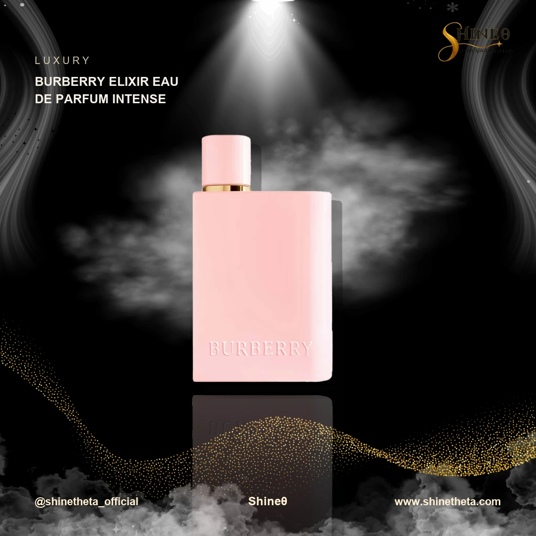 Burberry Elixir Eau de Parfum Intense slide 1