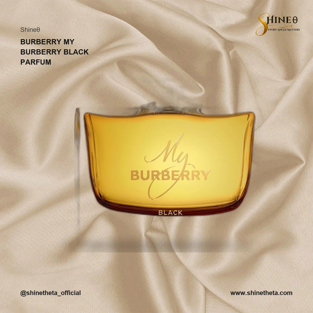 Burberry My Burberry Black Parfum slide 4