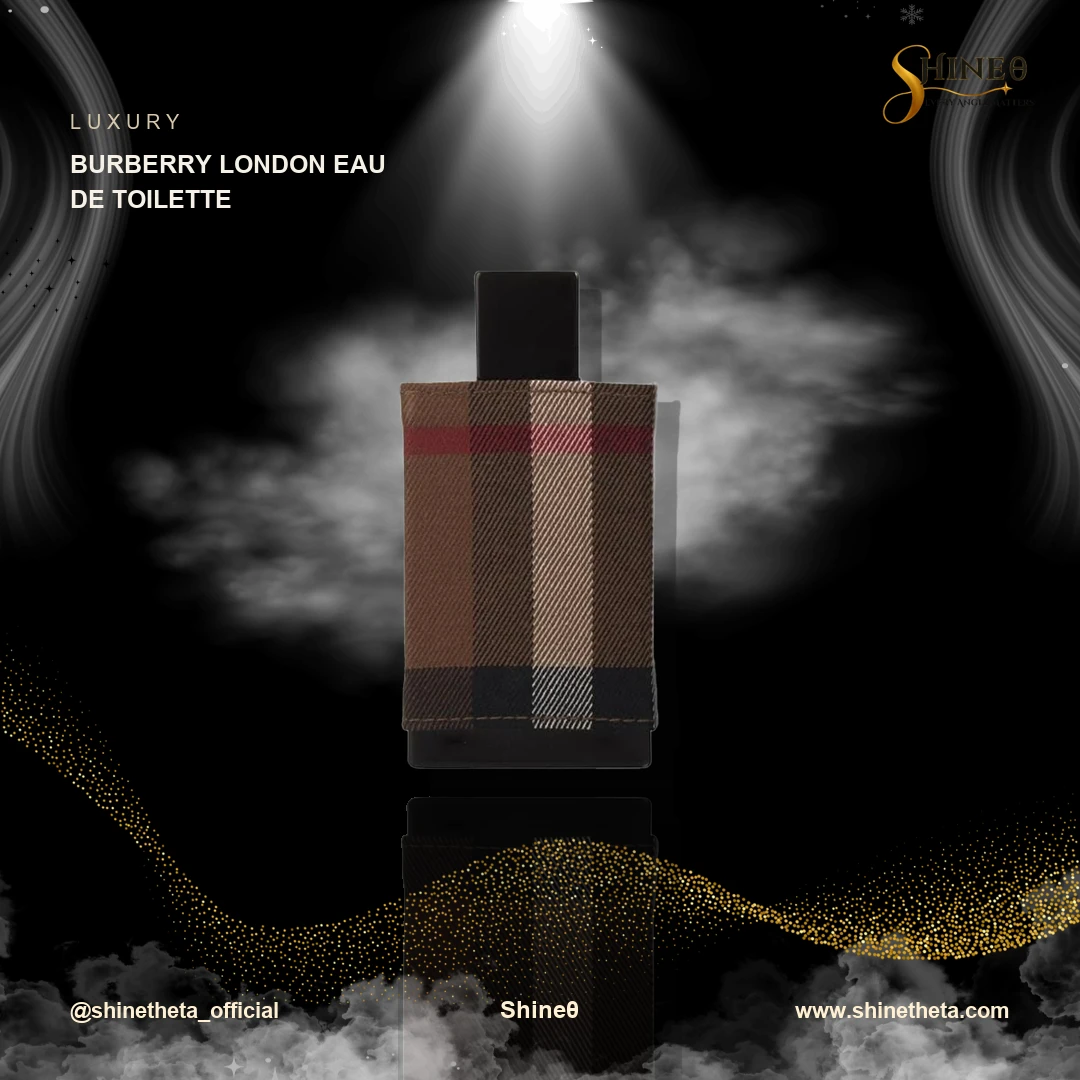 Burberry London Eau de Toilette