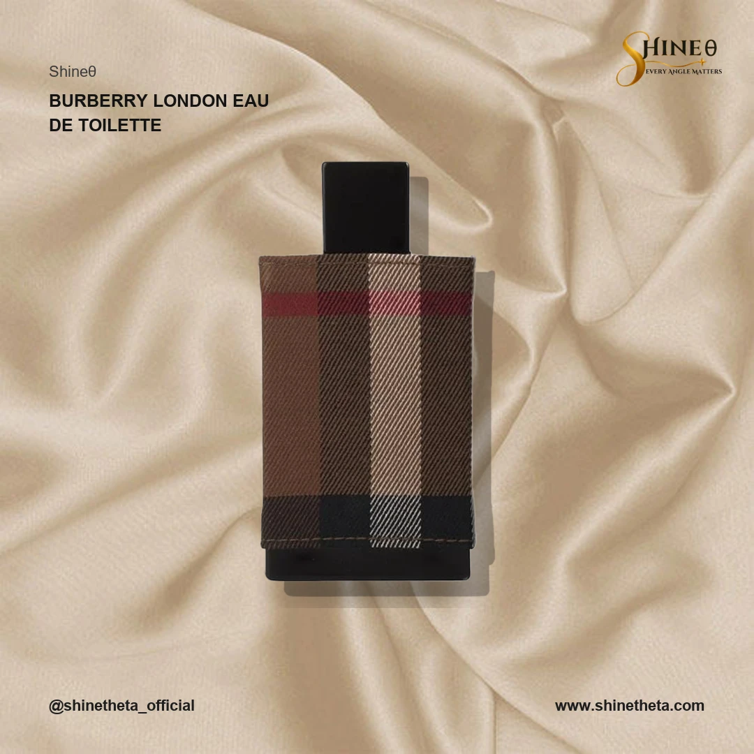 Burberry London Eau de Toilette slide 4