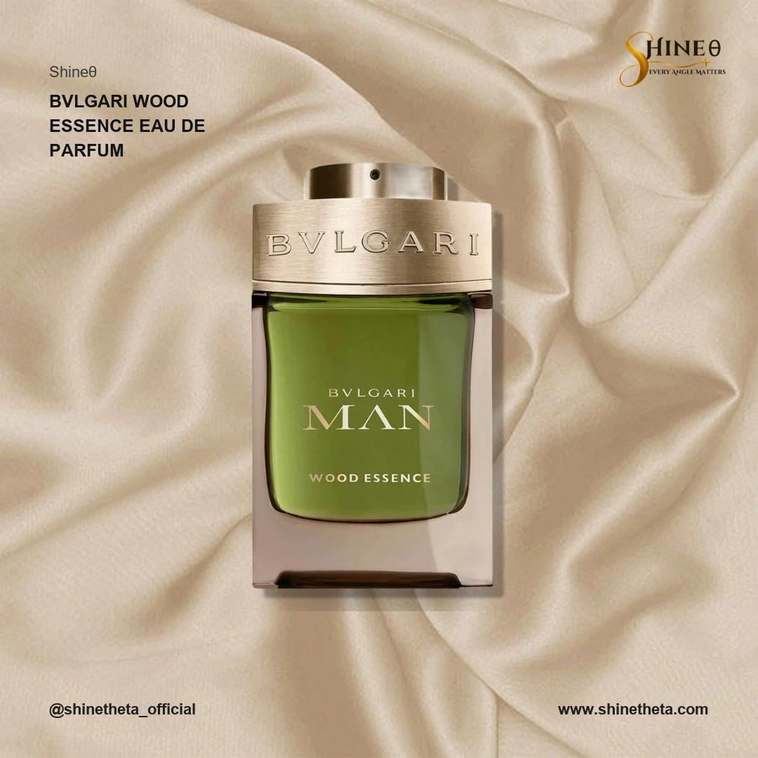 Bvlgari Wood Essence Eau De Parfum slide 4