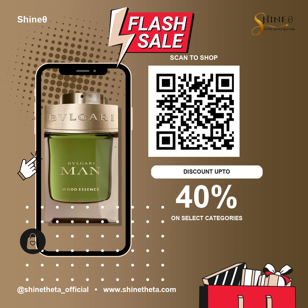 Bvlgari Wood Essence Eau De Parfum slide 5