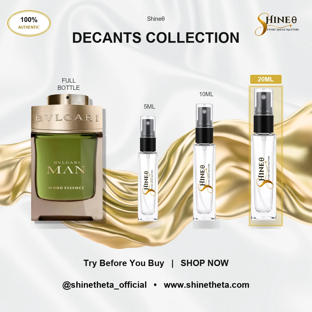 20mL Decant