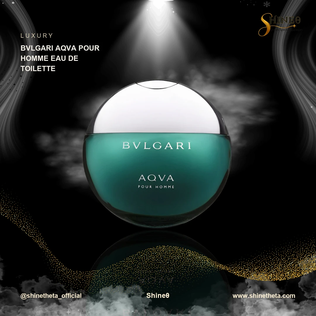Bvlgari Aqva Pour Homme Eau De Toilette slide 1