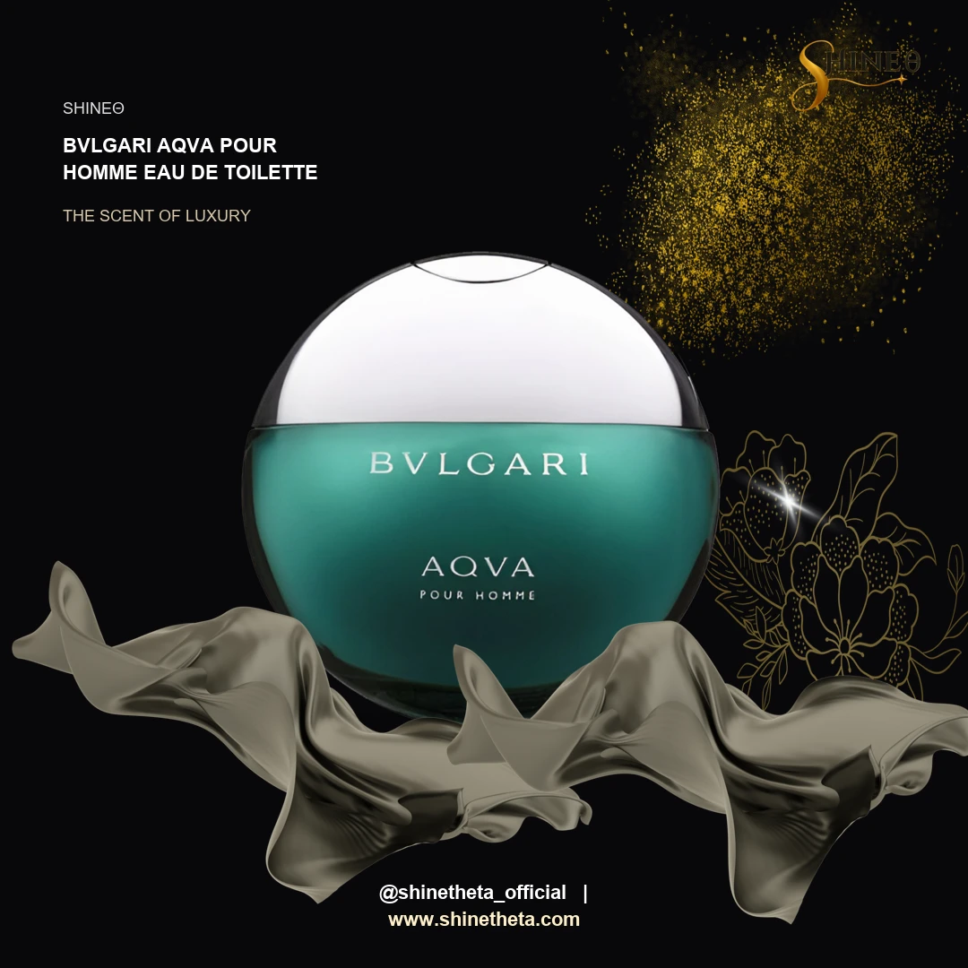 Bvlgari Aqva Pour Homme Eau De Toilette slide 2