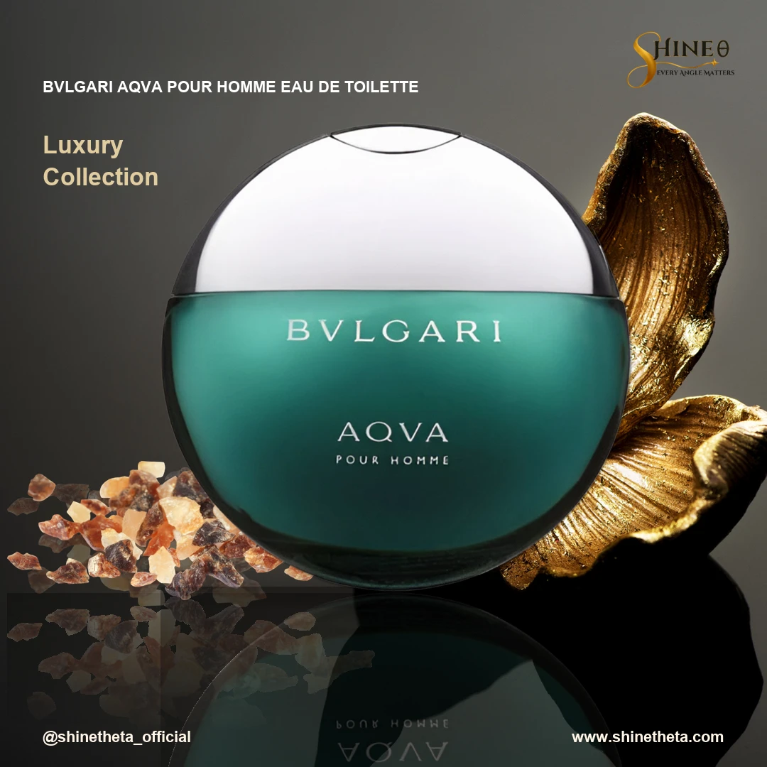 Bvlgari Aqva Pour Homme Eau De Toilette slide 3