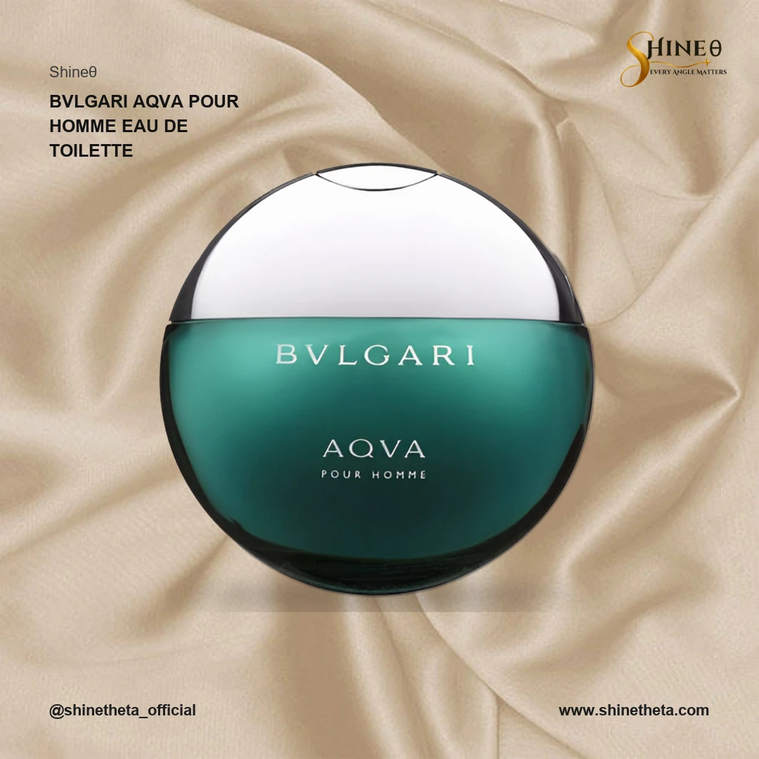 Bvlgari Aqva Pour Homme Eau De Toilette slide 4